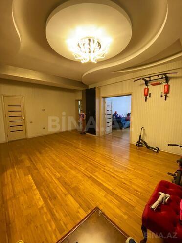 Satılır 4 otaqlı yeni tikili 176 m², Yasamal q., photo 3 from 31