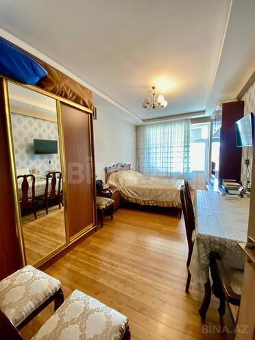 Satılır 4 otaqlı yeni tikili 176 m², Yasamal q., photo 12 from 31
