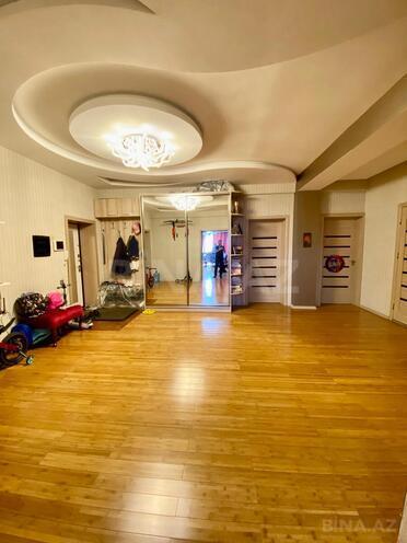Satılır 4 otaqlı yeni tikili 176 m², Yasamal q., photo 6 from 31