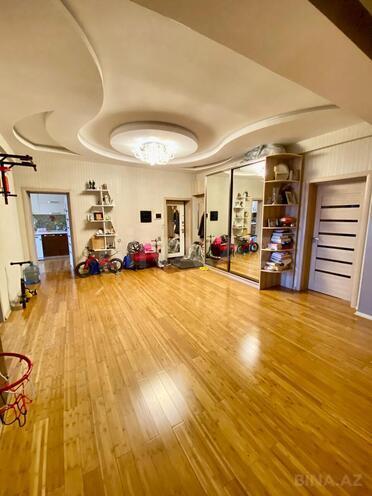 Satılır 4 otaqlı yeni tikili 176 m², Yasamal q., photo 8 from 31