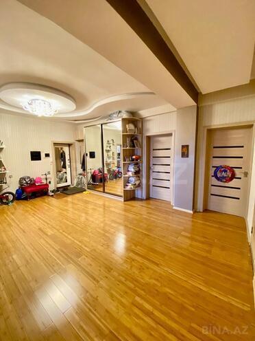 Satılır 4 otaqlı yeni tikili 176 m², Yasamal q., photo 7 from 31