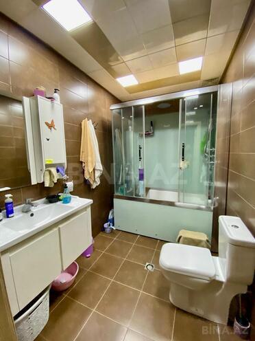 Satılır 4 otaqlı yeni tikili 176 m², Yasamal q., photo 16 from 31