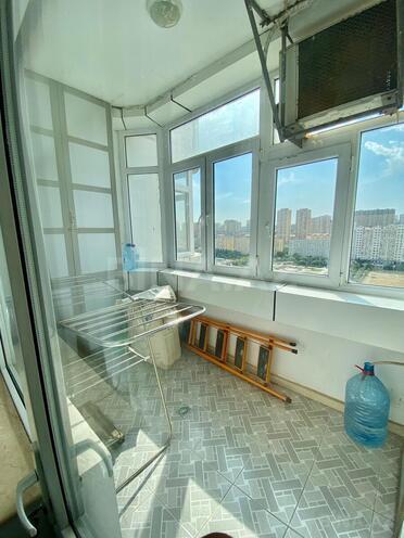 Satılır 4 otaqlı yeni tikili 176 m², Yasamal q., photo 11 from 31