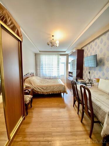 Satılır 4 otaqlı yeni tikili 176 m², Yasamal q., photo 13 from 31