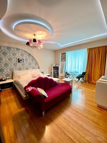 Satılır 4 otaqlı yeni tikili 176 m², Yasamal q., photo 22 from 31