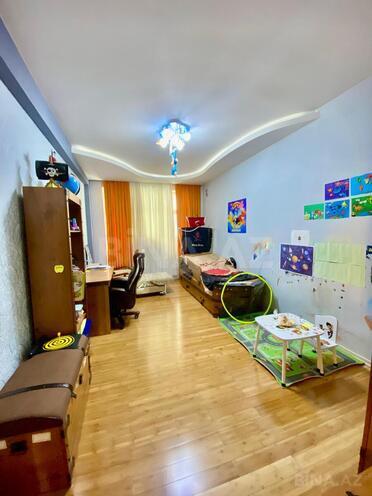 Satılır 4 otaqlı yeni tikili 176 m², Yasamal q., photo 18 from 31