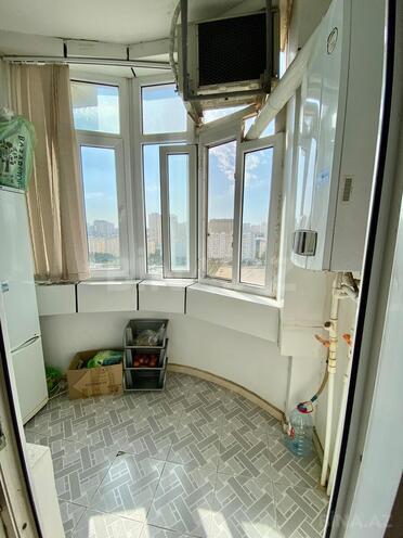 Satılır 4 otaqlı yeni tikili 176 m², Yasamal q., photo 25 from 31