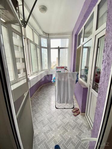Satılır 4 otaqlı yeni tikili 176 m², Yasamal q., photo 17 from 31