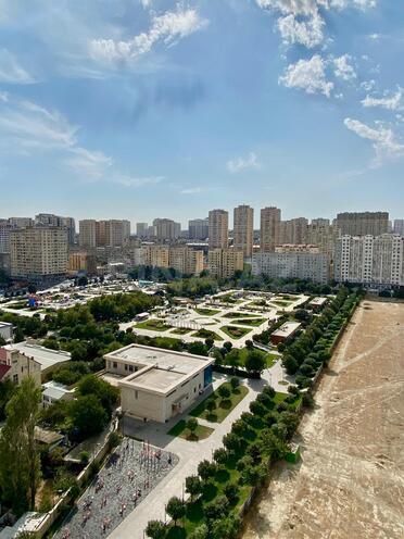 Satılır 4 otaqlı yeni tikili 176 m², Yasamal q., photo 9 from 31