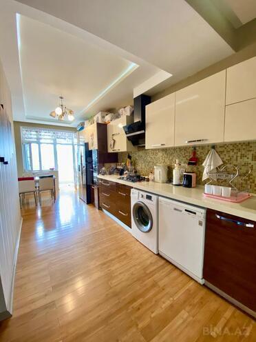 Satılır 4 otaqlı yeni tikili 176 m², Yasamal q., photo 26 from 31
