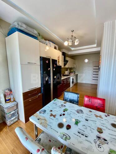 Satılır 4 otaqlı yeni tikili 176 m², Yasamal q., photo 24 from 31