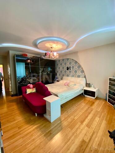 Satılır 4 otaqlı yeni tikili 176 m², Yasamal q., photo 28 from 31