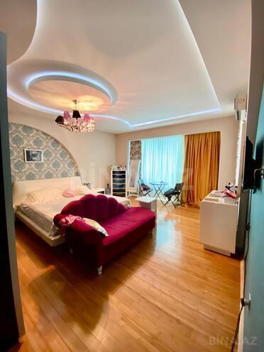 Satılır 4 otaqlı yeni tikili 176 m², Yasamal q., photo 29 from 31