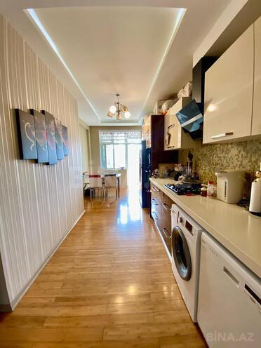 Satılır 4 otaqlı yeni tikili 176 m², Yasamal q., photo 23 from 31
