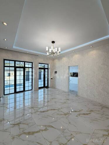 Satılır 4 otaqlı həyət evi/bağ evi 110 m², Şüvəlan q., photo 9 from 16