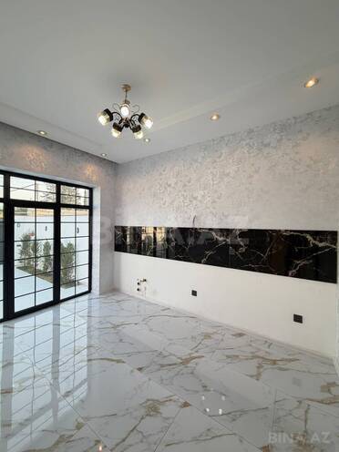 Satılır 4 otaqlı həyət evi/bağ evi 110 m², Şüvəlan q., photo 10 from 16