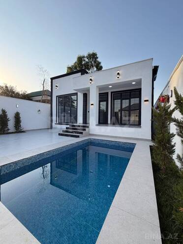 Satılır 4 otaqlı həyət evi/bağ evi 110 m², Şüvəlan q., photo 5 from 16