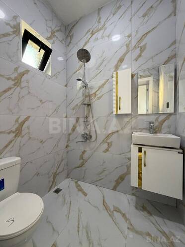 Satılır 4 otaqlı həyət evi/bağ evi 110 m², Şüvəlan q., photo 15 from 16