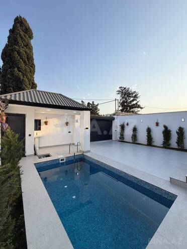 Satılır 4 otaqlı həyət evi/bağ evi 110 m², Şüvəlan q., photo 6 from 16