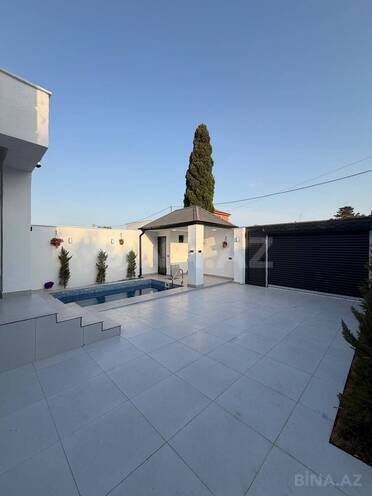 Satılır 4 otaqlı həyət evi/bağ evi 110 m², Şüvəlan q., photo 4 from 16