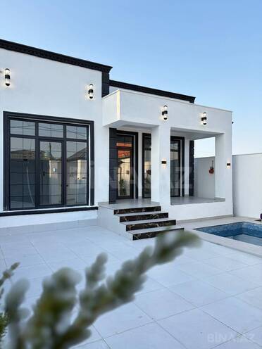 Satılır 4 otaqlı həyət evi/bağ evi 110 m², Şüvəlan q., photo 3 from 16