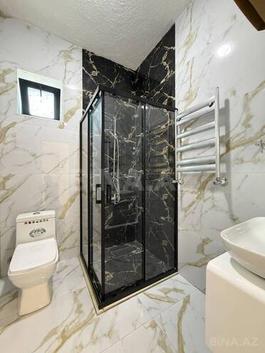 Satılır 4 otaqlı həyət evi/bağ evi 110 m², Şüvəlan q., photo 14 from 16