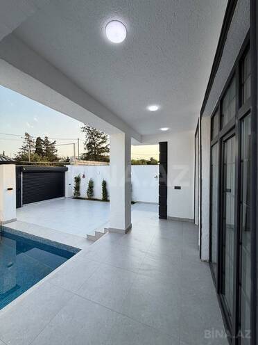Satılır 4 otaqlı həyət evi/bağ evi 110 m², Şüvəlan q., photo 7 from 16