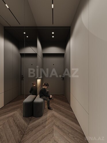 Продаётся 1-комн. новостройка 64 м², пос. Нардаран, photo 9 from 15