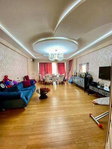 Satılır 4 otaqlı yeni tikili 176 m², Yasamal q., photo 1 from 31