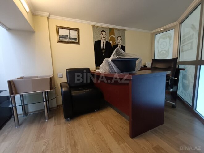 Сдаётся 1-комн. офис 15 м², м. Шах Исмаил Хатаи, photo 4 from 8