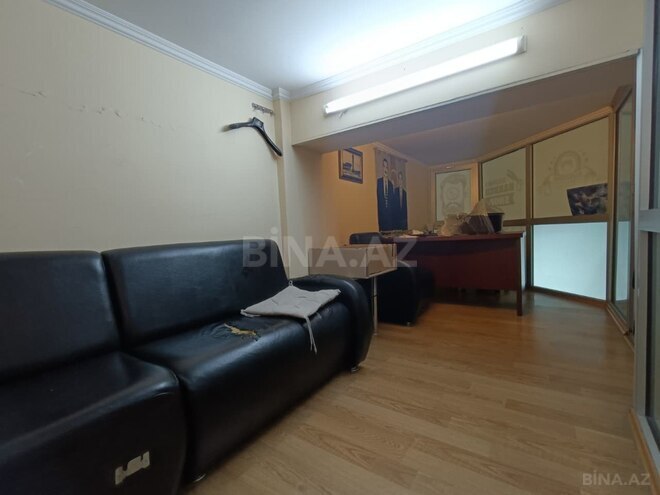 Сдаётся 1-комн. офис 15 м², м. Шах Исмаил Хатаи, photo 6 from 8
