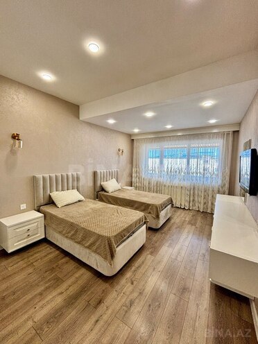 Satılır 3 otaqlı yeni tikili 110 m², Şah İsmayıl Xətai m., photo 7 from 16