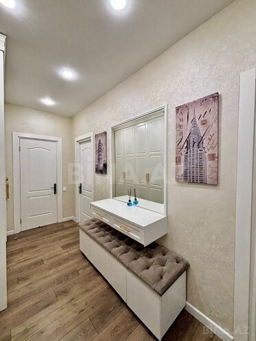 Satılır 3 otaqlı yeni tikili 110 m², Şah İsmayıl Xətai m., photo 5 from 16