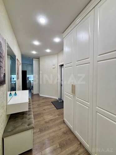 Satılır 3 otaqlı yeni tikili 110 m², Şah İsmayıl Xətai m., photo 4 from 16