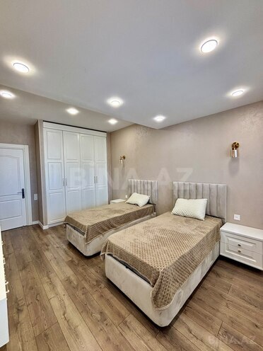 Satılır 3 otaqlı yeni tikili 110 m², Şah İsmayıl Xətai m., photo 8 from 16