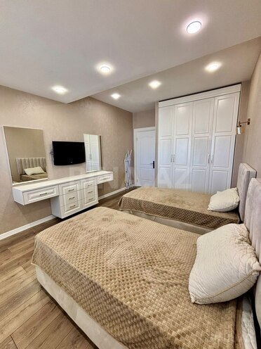 Satılır 3 otaqlı yeni tikili 110 m², Şah İsmayıl Xətai m., photo 6 from 16