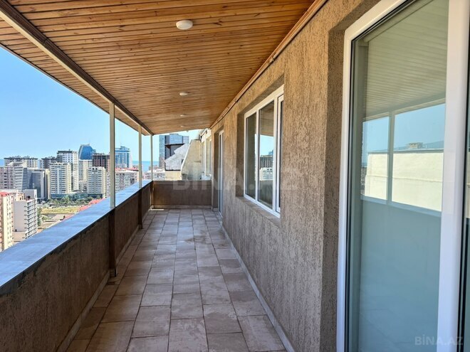 Satılır 3 otaqlı yeni tikili 110 m², Şah İsmayıl Xətai m., photo 11 from 16