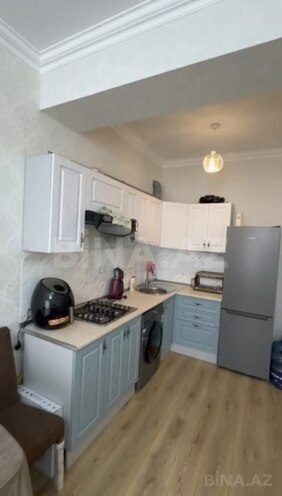 Сдаётся 2-комн. новостройка 50 м², м. 20 января, photo 5 from 7