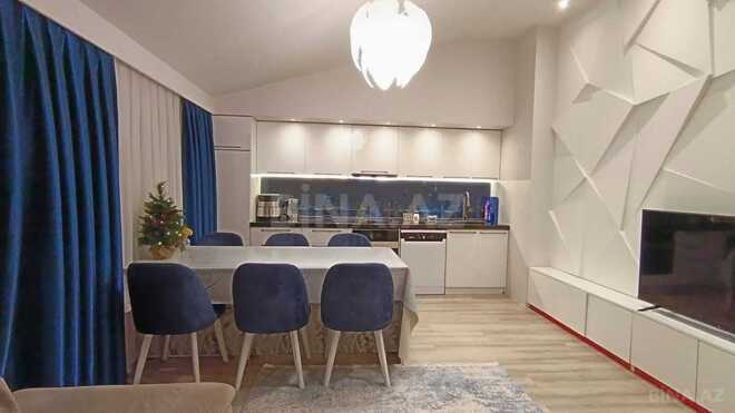 Продаётся 3-комн. новостройка 70 м², пос. Баилова, photo 3 from 13