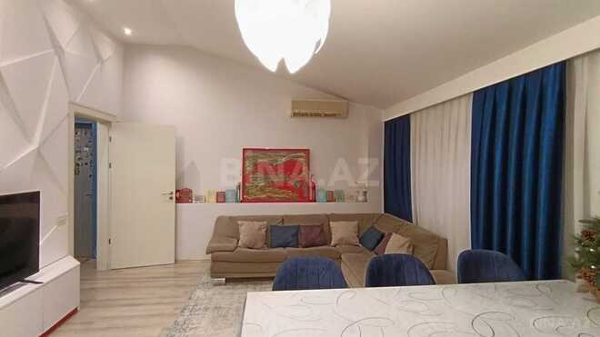 Продаётся 3-комн. новостройка 70 м², пос. Баилова, photo 5 from 13