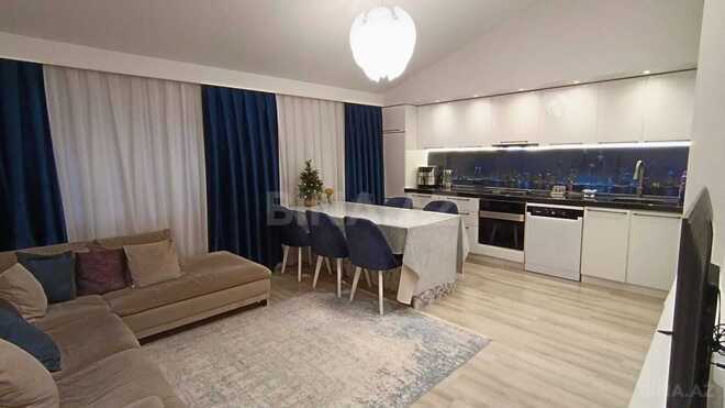 Продаётся 3-комн. новостройка 70 м², пос. Баилова, photo 1 from 13