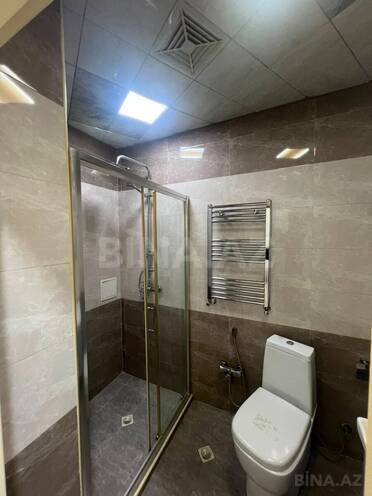 Продаётся 2-комн. новостройка 69 м², Ясамальский р., photo 6 from 9