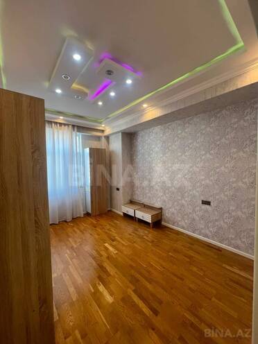 Продаётся 2-комн. новостройка 69 м², Ясамальский р., photo 5 from 9