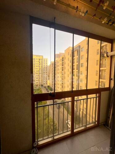 Продаётся 2-комн. новостройка 69 м², Ясамальский р., photo 7 from 9
