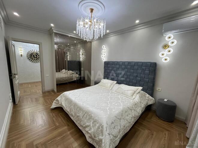 Сдаётся 3-комн. новостройка 110 м², м. 8 ноября, photo 14 from 30