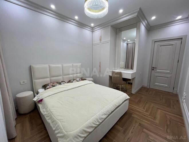 Сдаётся 3-комн. новостройка 110 м², м. 8 ноября, photo 17 from 30