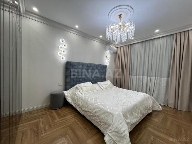 Сдаётся 3-комн. новостройка 110 м², м. 8 ноября, photo 15 from 30