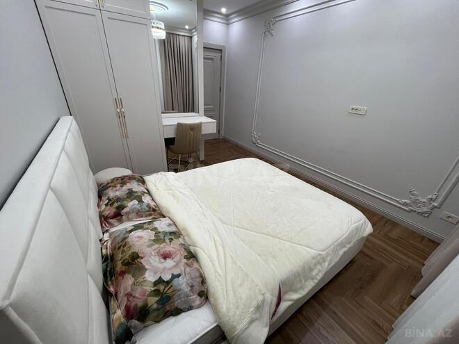 Сдаётся 3-комн. новостройка 110 м², м. 8 ноября, photo 19 from 30