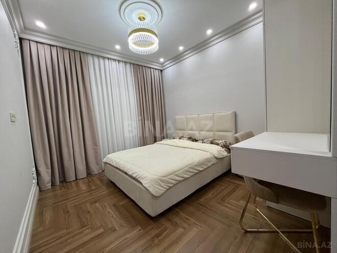 Сдаётся 3-комн. новостройка 110 м², м. 8 ноября, photo 18 from 30