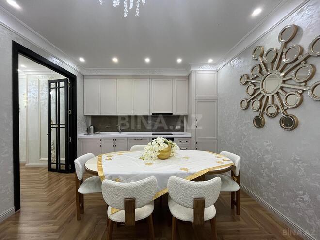Сдаётся 3-комн. новостройка 110 м², м. 8 ноября, photo 10 from 30